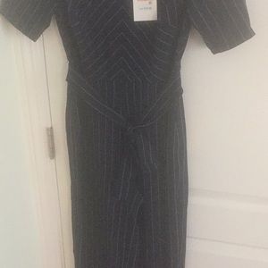 Dkny jumpsuit